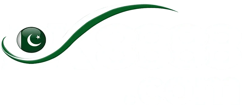 PK8888 Logo